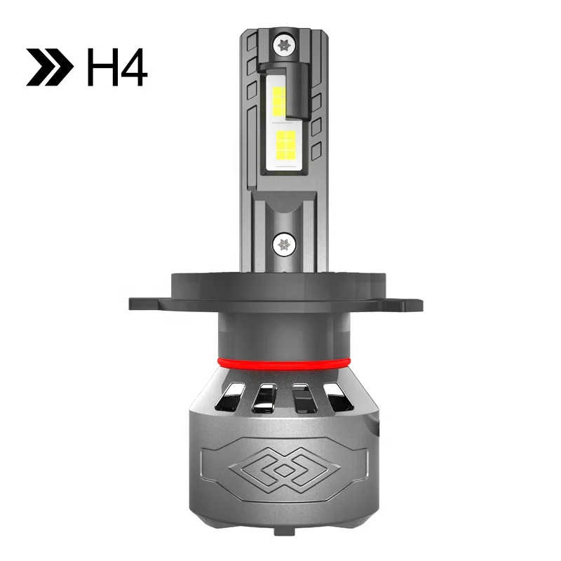 nighteye yufing brand Projector 20000 Lumen Car 9007 H1 9005 9006 H11 H4 Depo Auto Lamps Led Laser Headlights