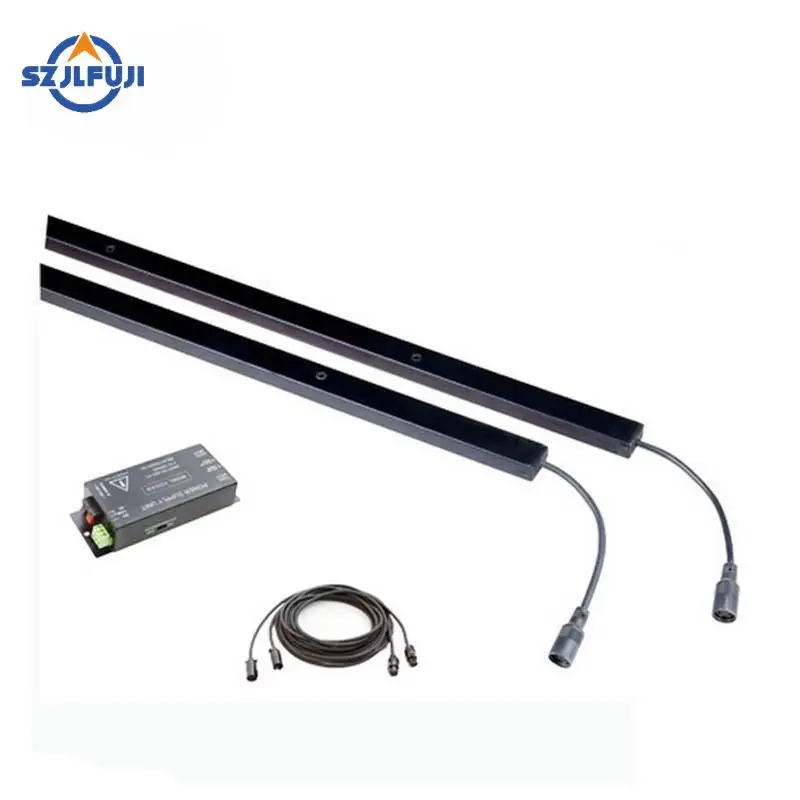 Подъемный фотоэлемент CEDES/RX/TX-2000-16BCK Xizi Otis световой занавес MiniMax-159 79 датчик двери лифта