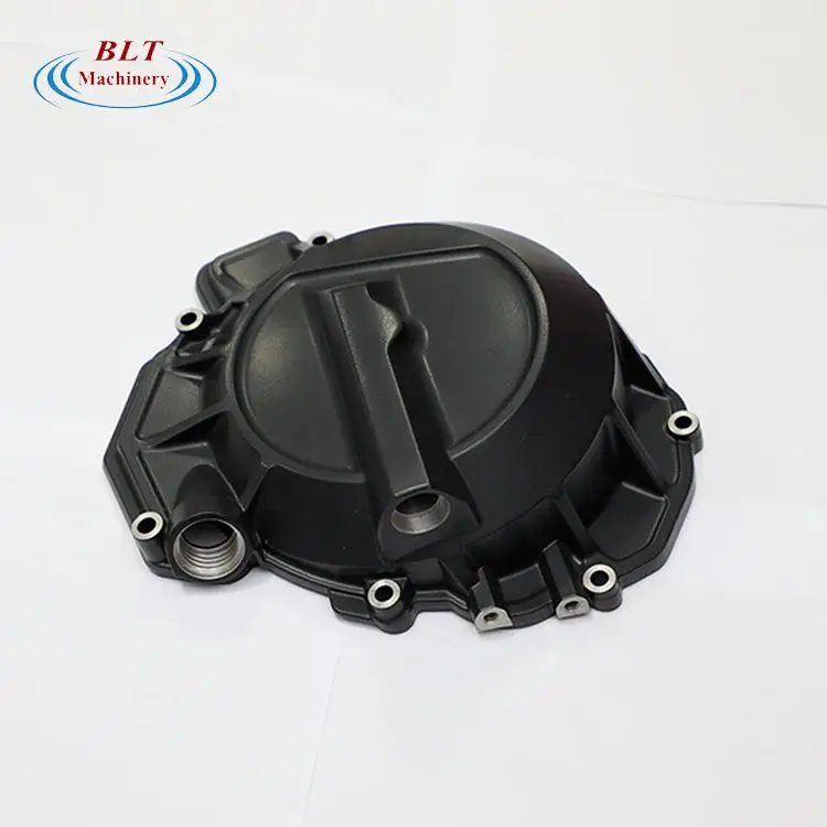 wholesale custom magnesium alloy Motorcycle clutch cover Factory product clutch cover