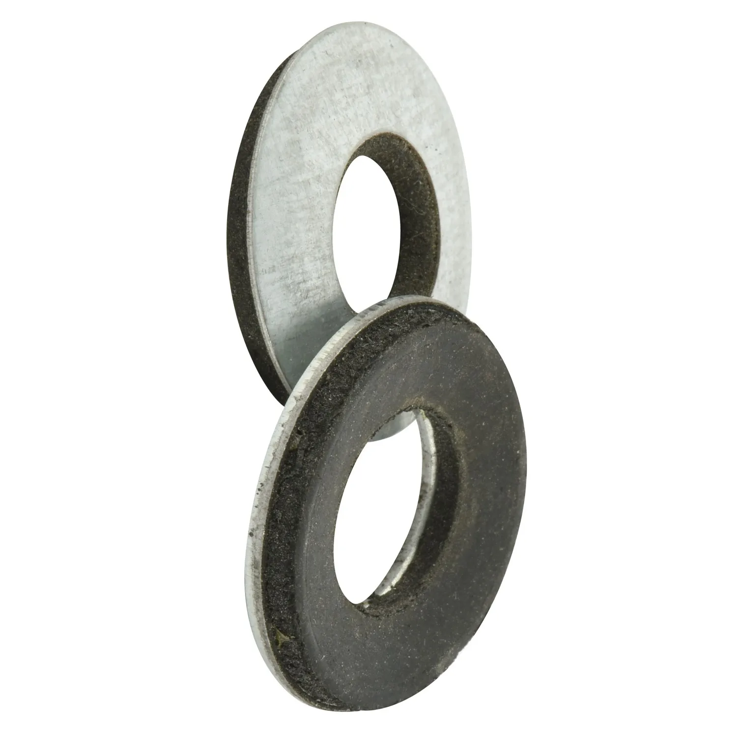 304 stainless steel composite waterproof washer EPDM loose washer suitable for drilling screws M4.2M5.5M6.3