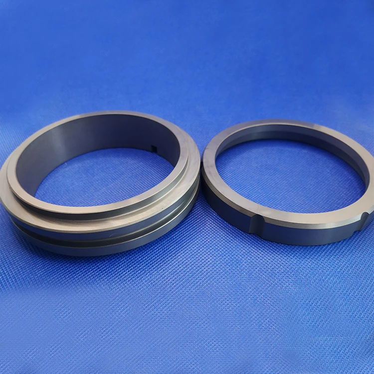 
Factory Direct Sales of High Quality Seal Carbon Teflon Seal Ring O Ring Seals 