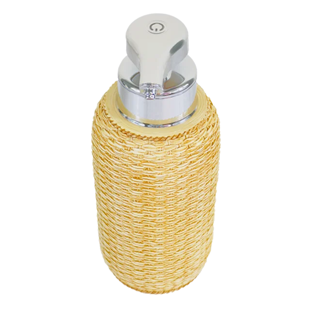 Automatic hand soap induction machine large capacity 300ML intelligent hole free soap dispenser