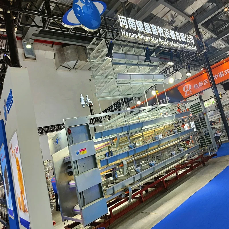 H type hot galvanized chicken battery dubai poultry farm cage.jpg