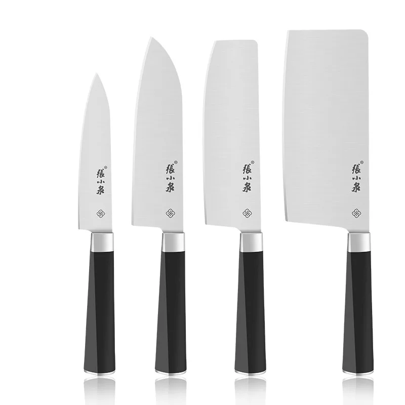 7 Inch cleaver knife chopping knife kitchen galvanizing cleaver knife