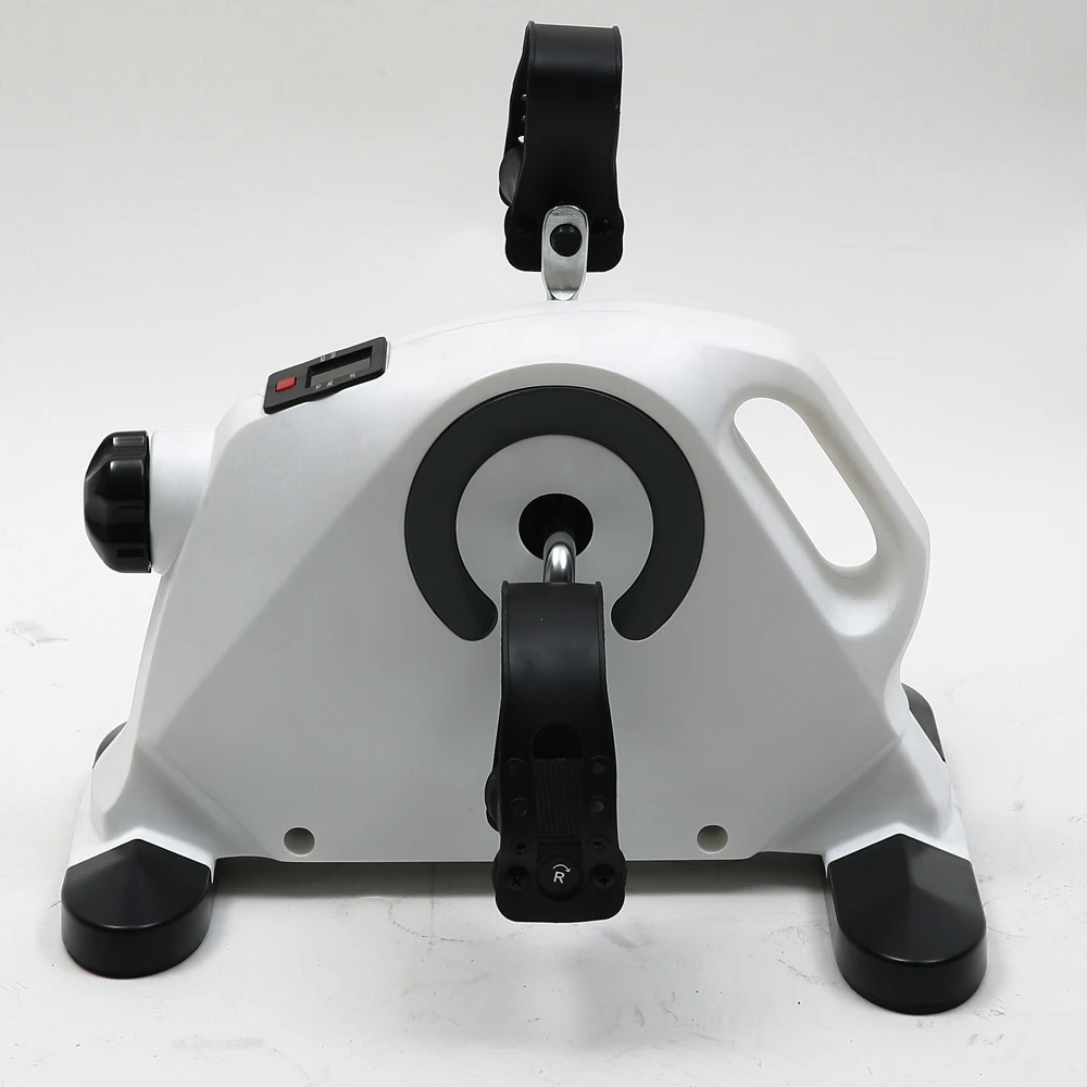 arm and leg exercise bike for young and old with training computer adjustable resistance