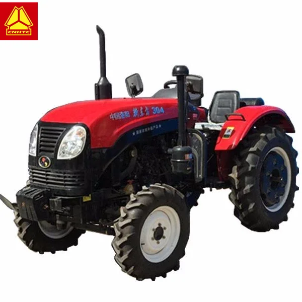 
 Дорожный трактор 22hp/2WD  