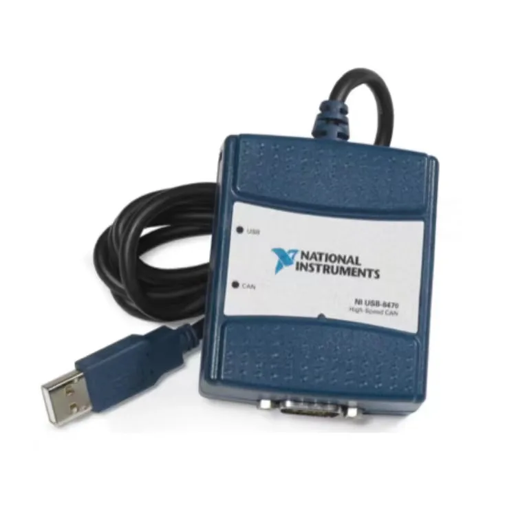 OEM LIN Interface Data Acquisition Card for national instruments USB-8476s