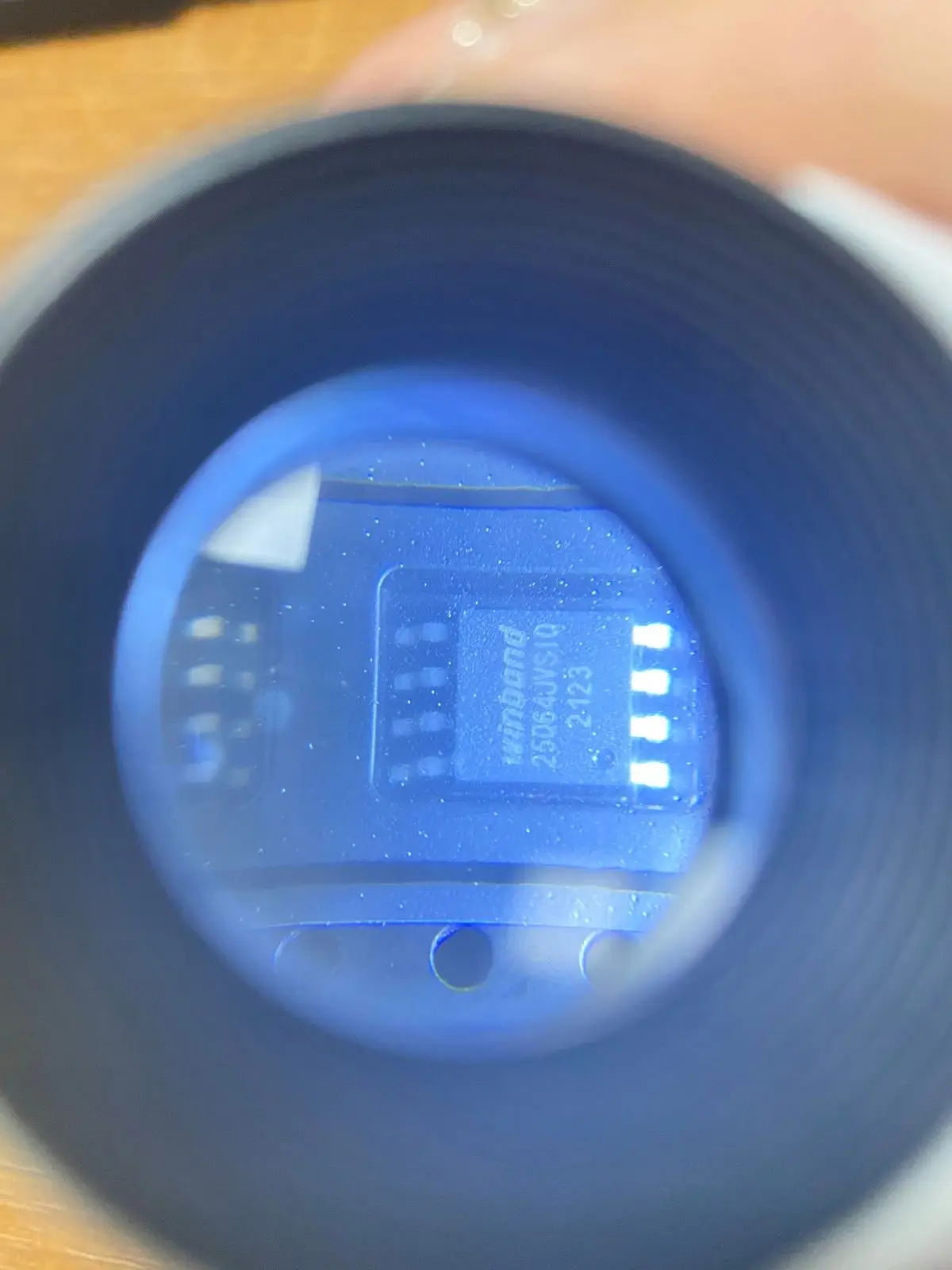 W25Q64JVSSIQ Basen Lifepo4 Grade A 32V Lifepo4 280Ah 290Ah Lifepo4 Battery Cell for Solar Power System W25Q64