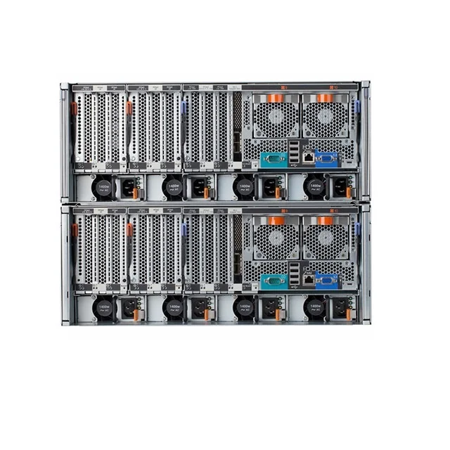 High Quality Low Price Network Lenovo System X3850 X6 Rack Server