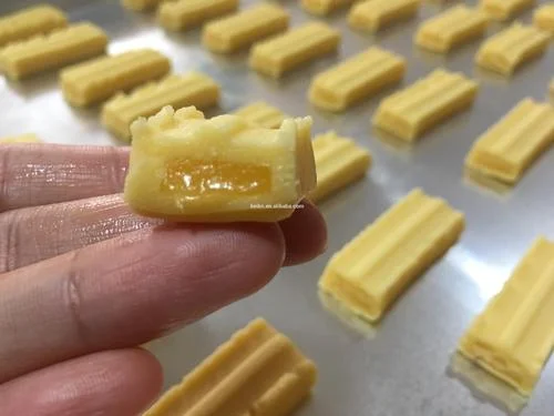 SV-208 Hot Sale Multifunctional Tamales Machine