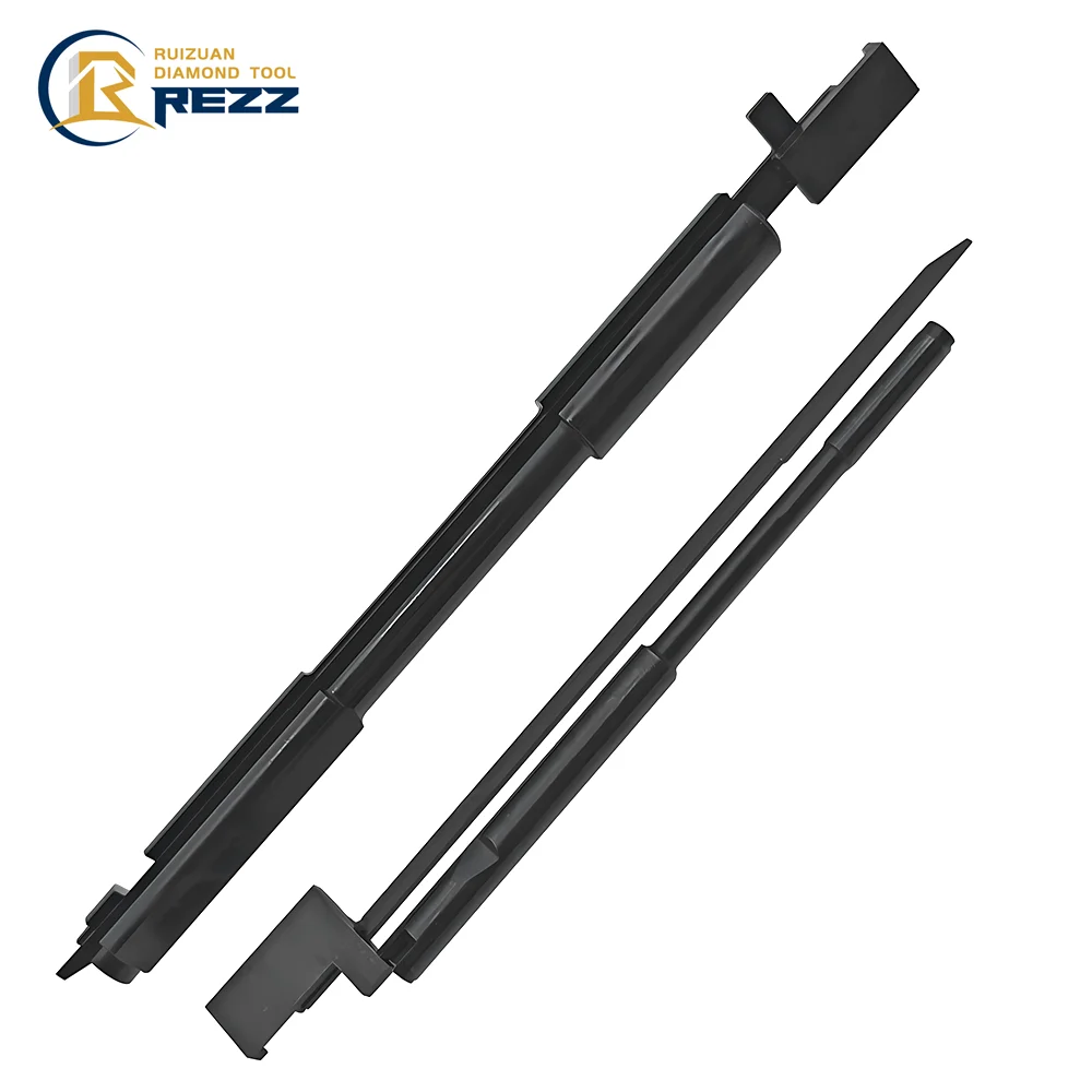 machine tool honing machine Horizontal Honing Tool with groove Honing Tools for Blind Bore