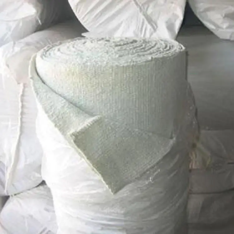 T095 Dust-free Non Asbestos Cloth Tape Used for Heat Insulation