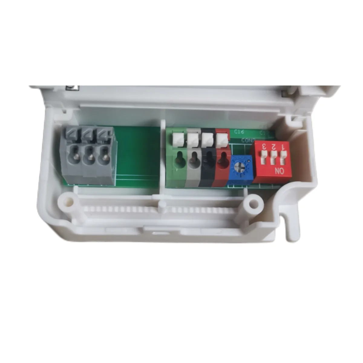 2023 60w Smart TUYA Wireless Lighting Control Blue-tooth CCT Adjusted Smart LED Driver