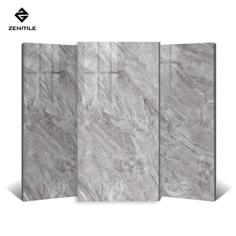 Full Body Porcelain Tile 600*1200mm Tiles Porcelain Floor Big Size Luxury Floor And Wall Chinese Mable Floor Tiles