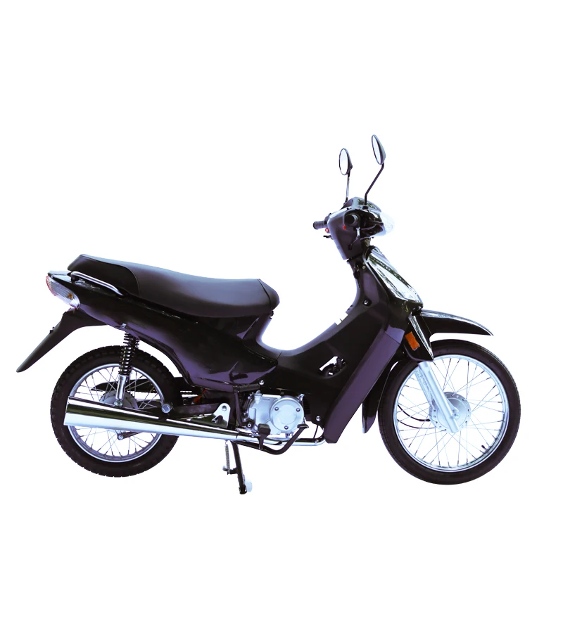 XGJ110-8A,Cub motorcycle