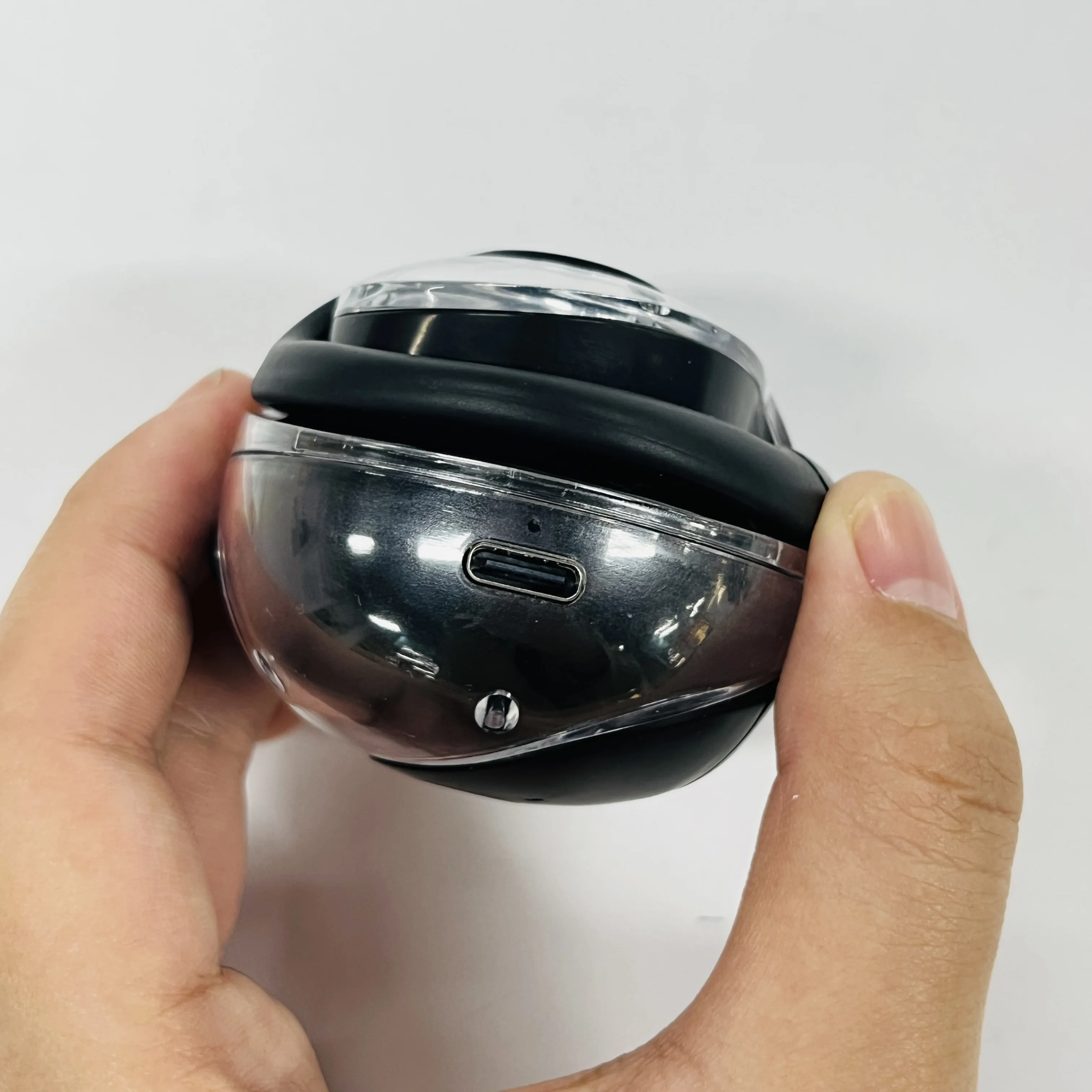 Portable Two-Way Online Translator Real Time Voice Language Translator Wireless Language Translator Earbuds with APP
