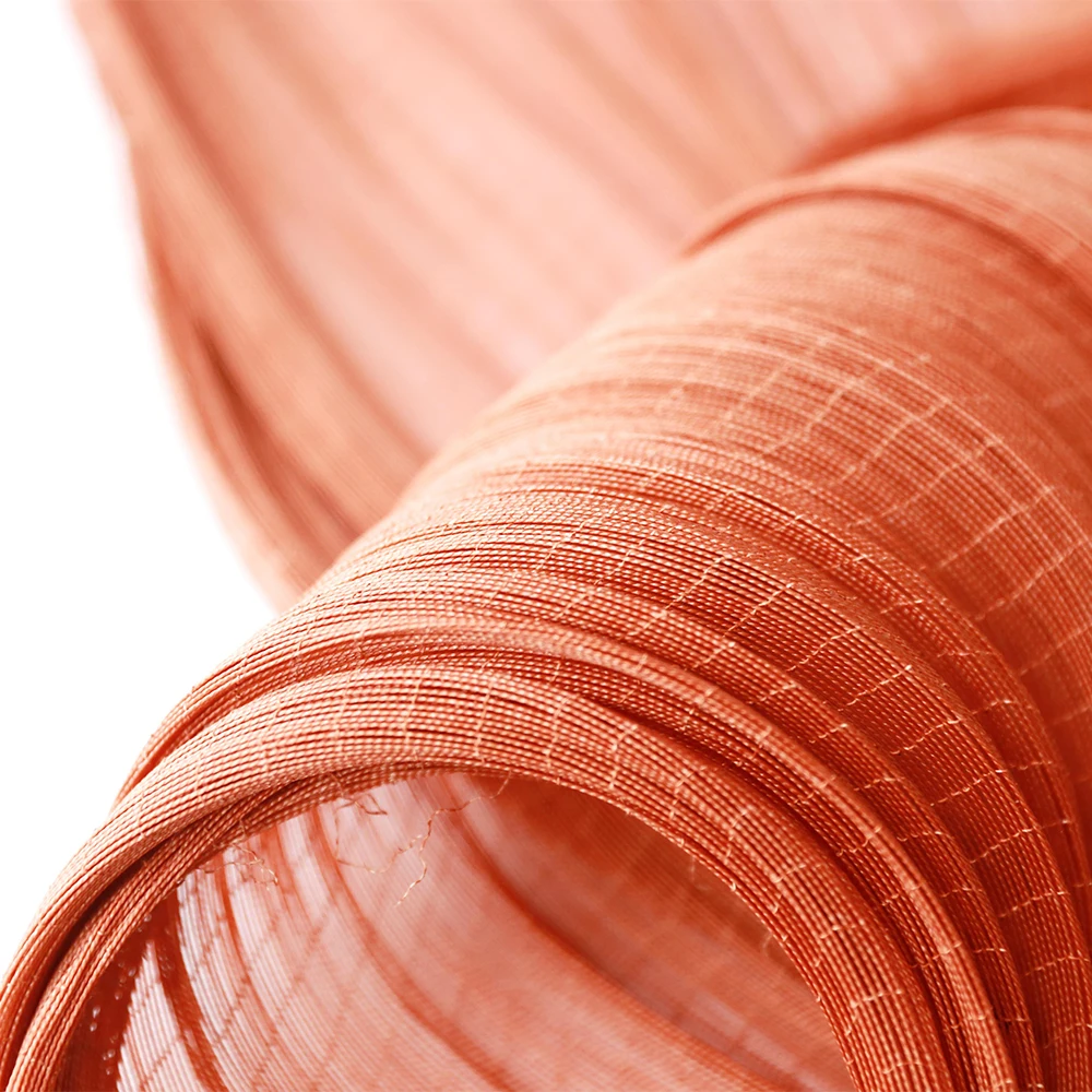 Лидер продаж, высокопрочная нейлоновая ткань для шнура с 6 шинами