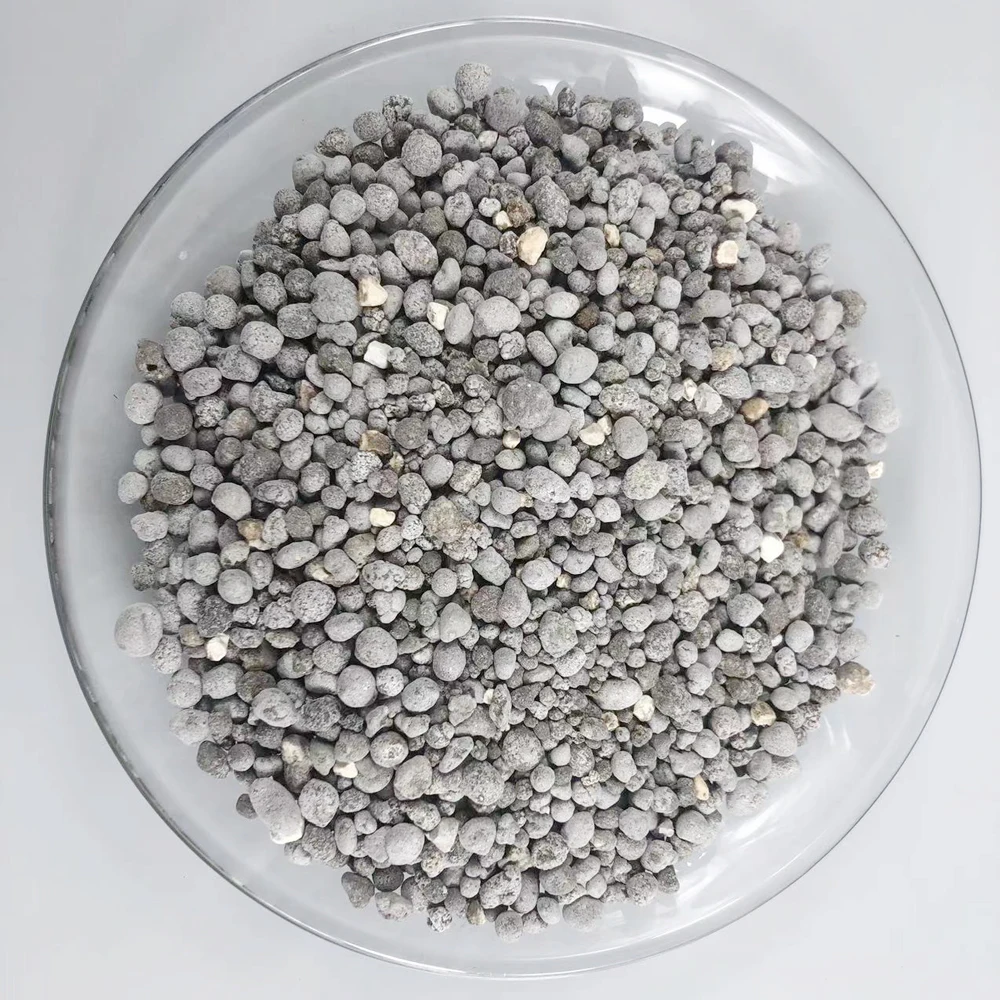 Ssp Chemical Fertilizer Reasonable Price Inorganic Increase Production SSP Export 25Kg 50Kg Bag Asian Manufacturer