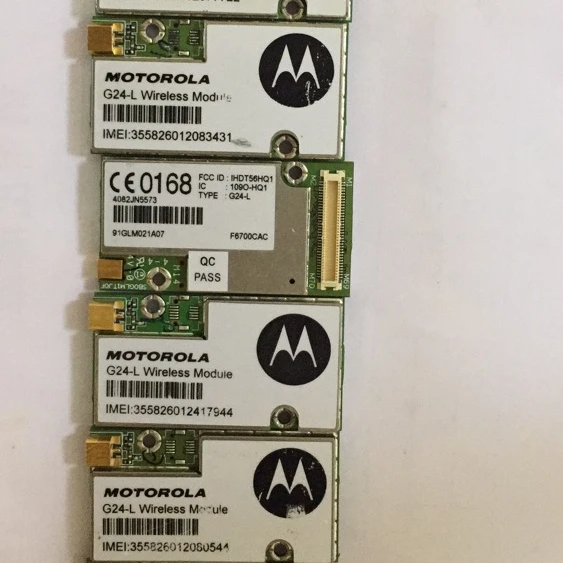Motorola G24-L