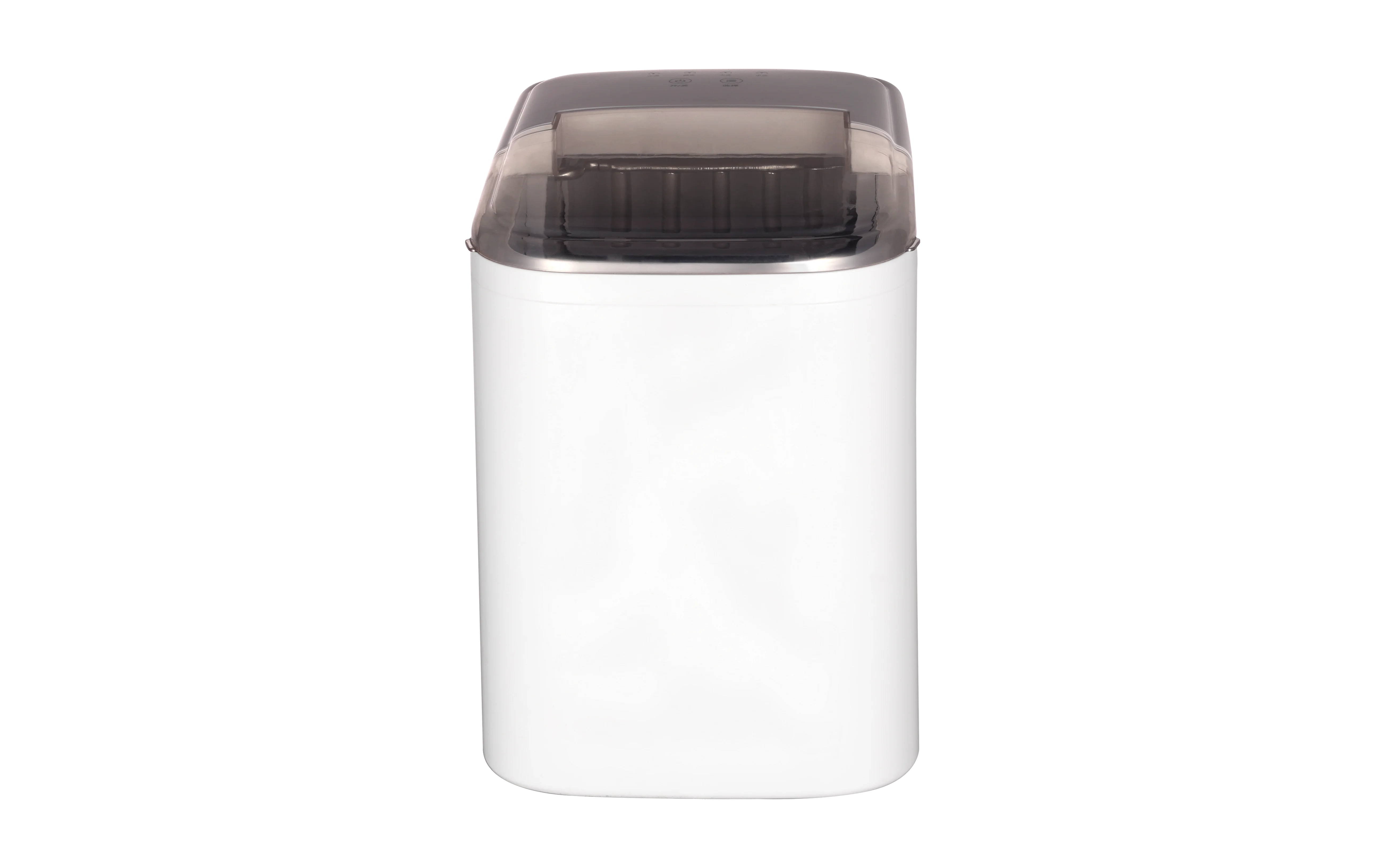 12kg bullet ice maker cheap countertop small home 26lbs bullet ice making machine