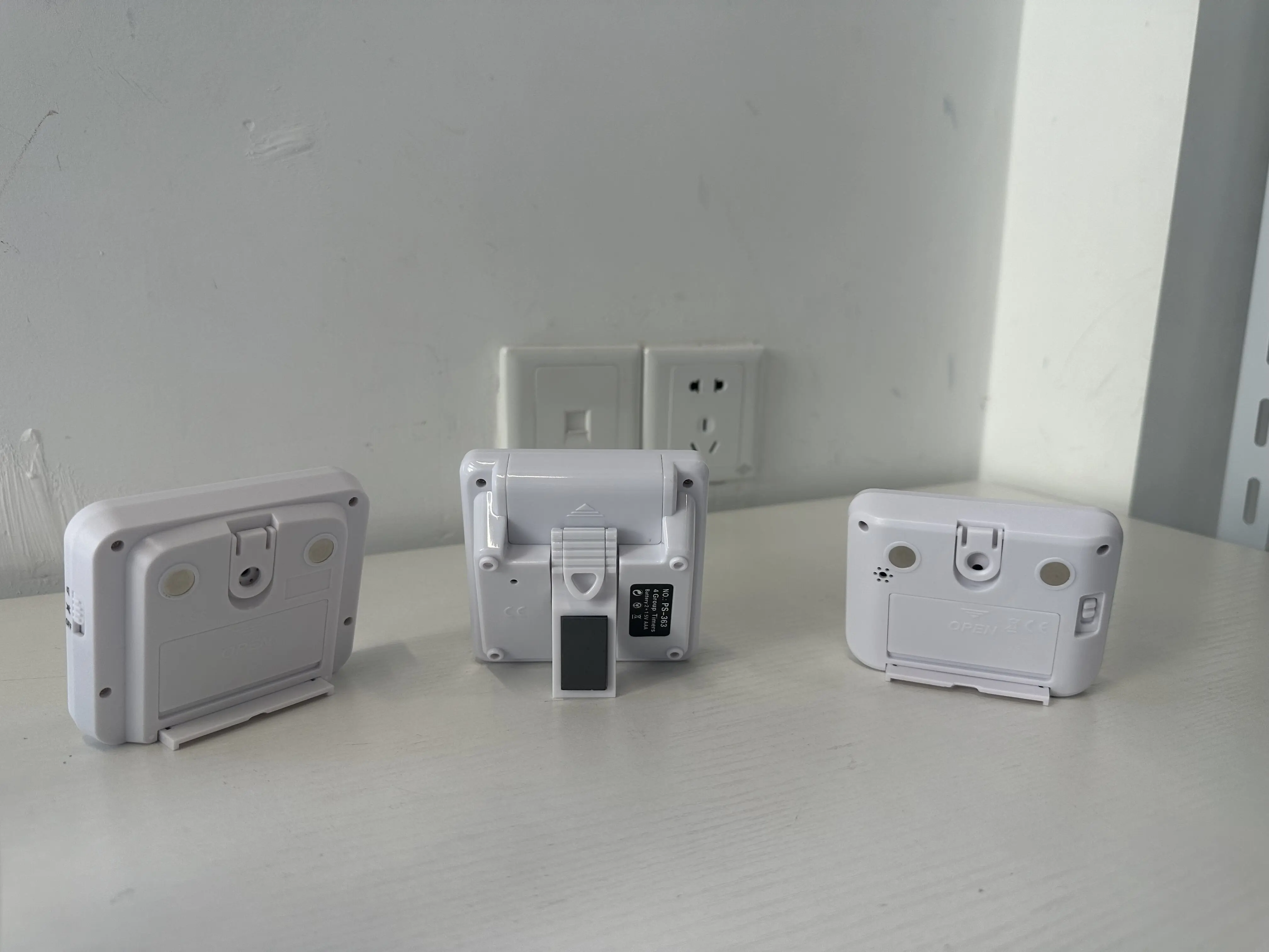 China cooking countdown timer China digital kitchen timer