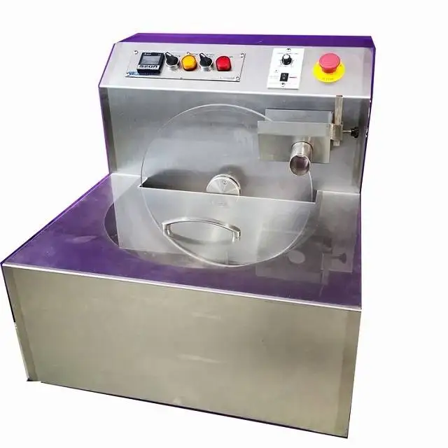 Разливка и наполнение шоколада, 60 кг, маленькая машина для формования шоколада с вибрирующим столом