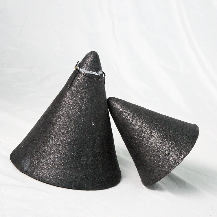 Insulation downlight mitt cover for plasterboard and concrete ceilings