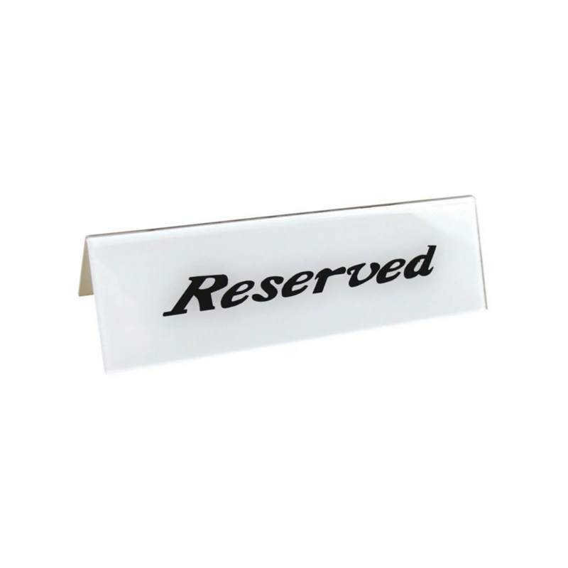 Cheap Thickness 3 Inches Clear Acrylic Sign Holder Stand  Acrylic Stands