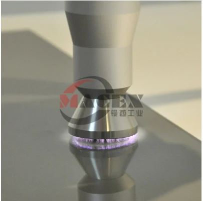 High quality plasma corona treatment machine/corona plasma treater