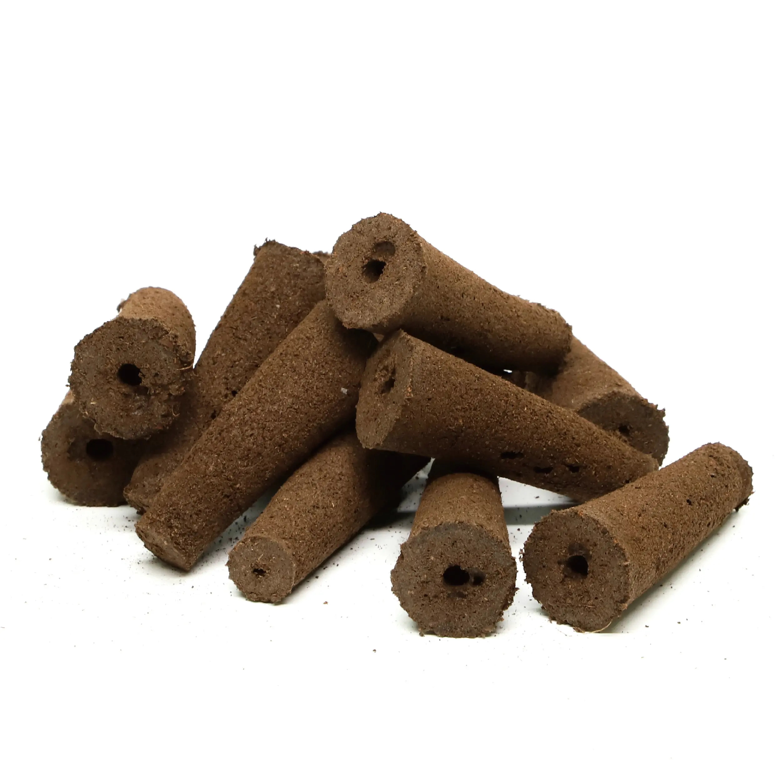 Biodegradable Vegetable Hydroponics Growing Sponge Eco Friendly Seed Starter Soil Plant Pod Cultivation of Carbon Peat Flowers