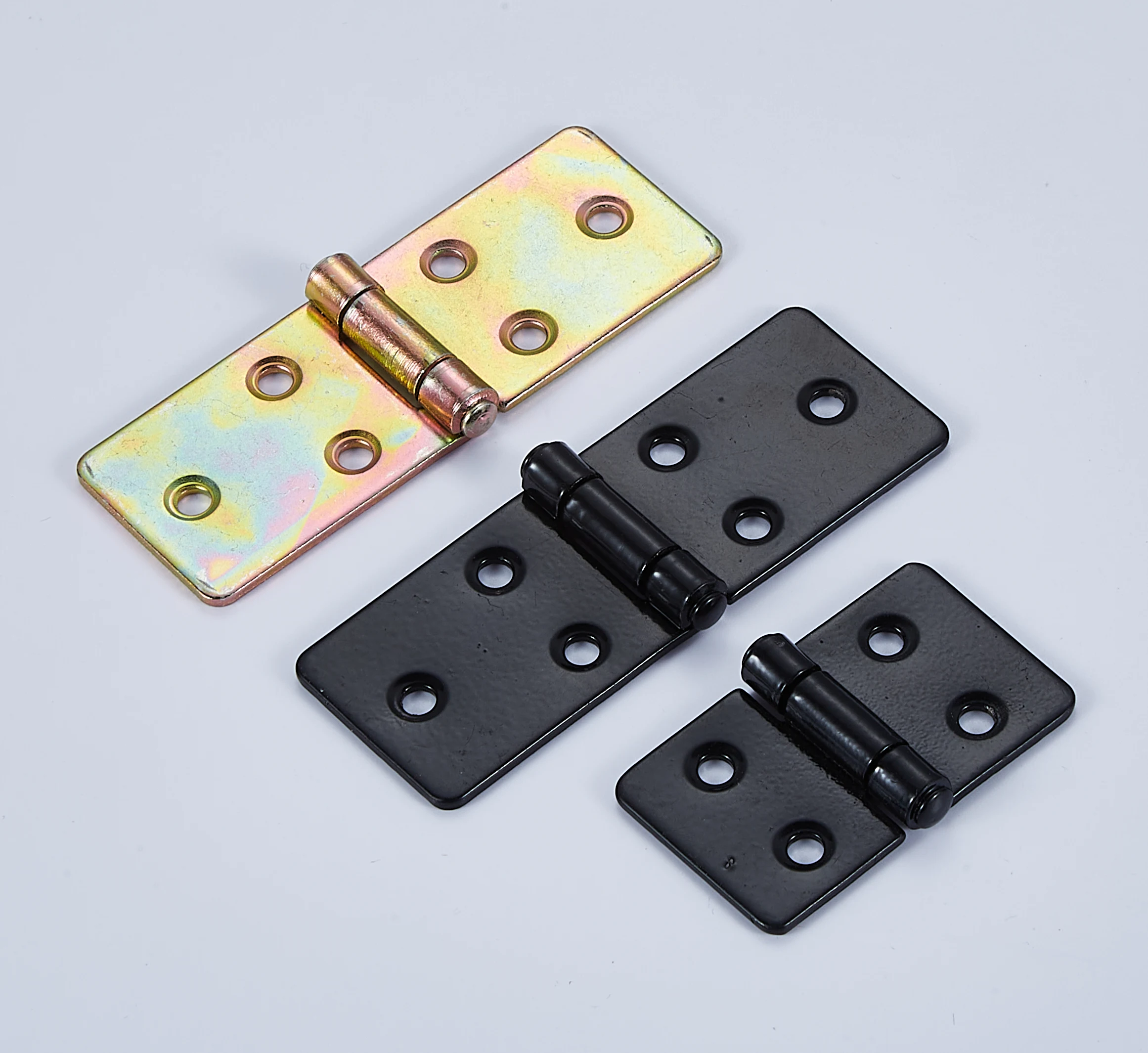 Cabinet Furniture Hardware Hinges Folding Table Steel Back Flap Door Hinges