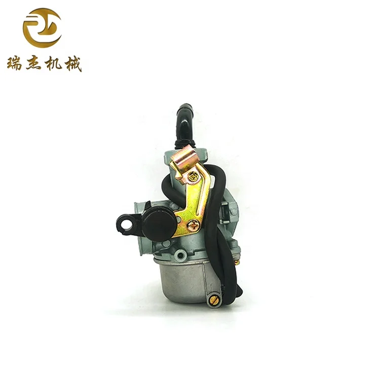 22MM Carburetor Carb For Kawasaki KLX110 KLX 110 Dirt Pit Bike Motorcycle 110cc 2002-2013