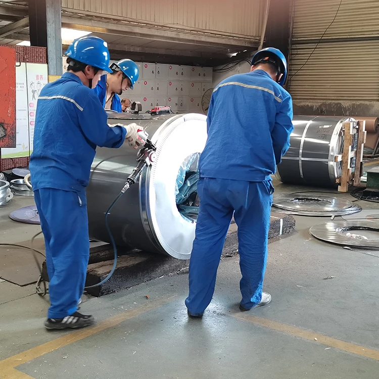 Aisi Din Standard 1.0mm 3.0mm Thickness Cold Rolled 201 202 304 304l 316 420 Stainless Steel Strip Coil