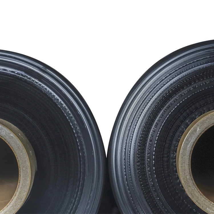 Factory Least Wholesale Plastic Film Customized Tpu Elastische Laminated Films