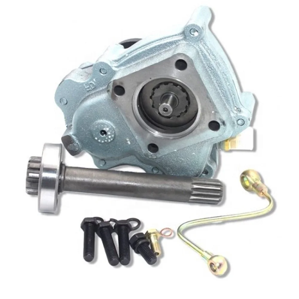 WG9700290150 Hot Selling SINOTRUK HOWO Truck Spare Parts Power Take-off PTO Shaft Assembly for Heavy Truck