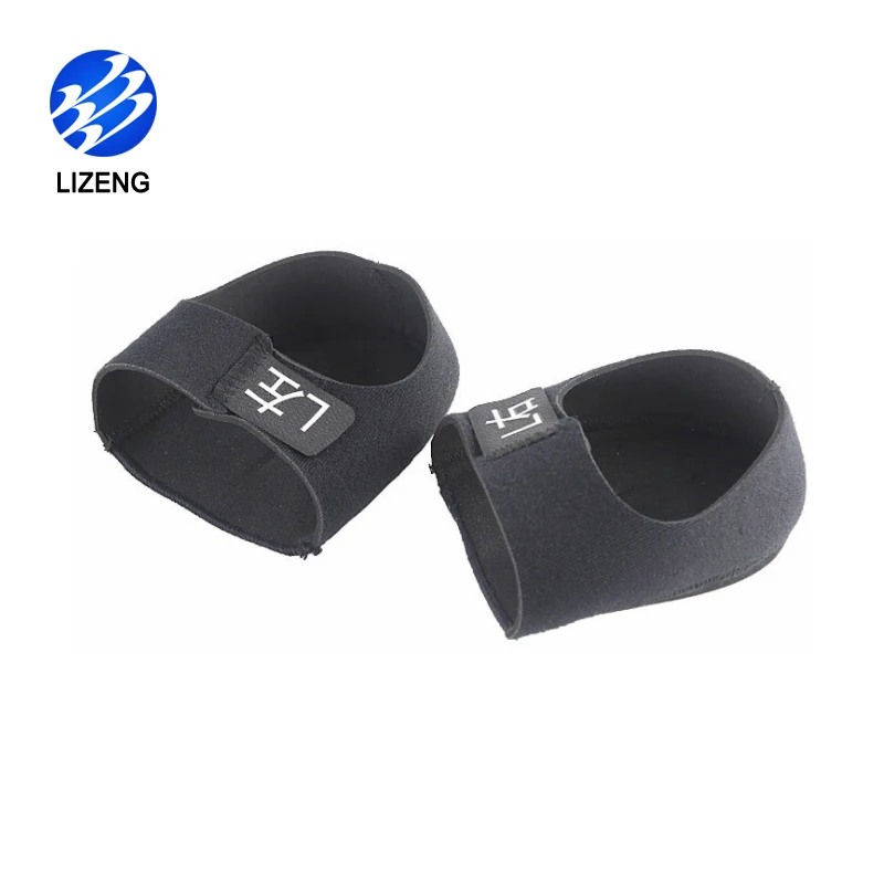 Alibaba Manufacturer Hot Sell Neoprene Heel Protectors For Feet Pain Relief