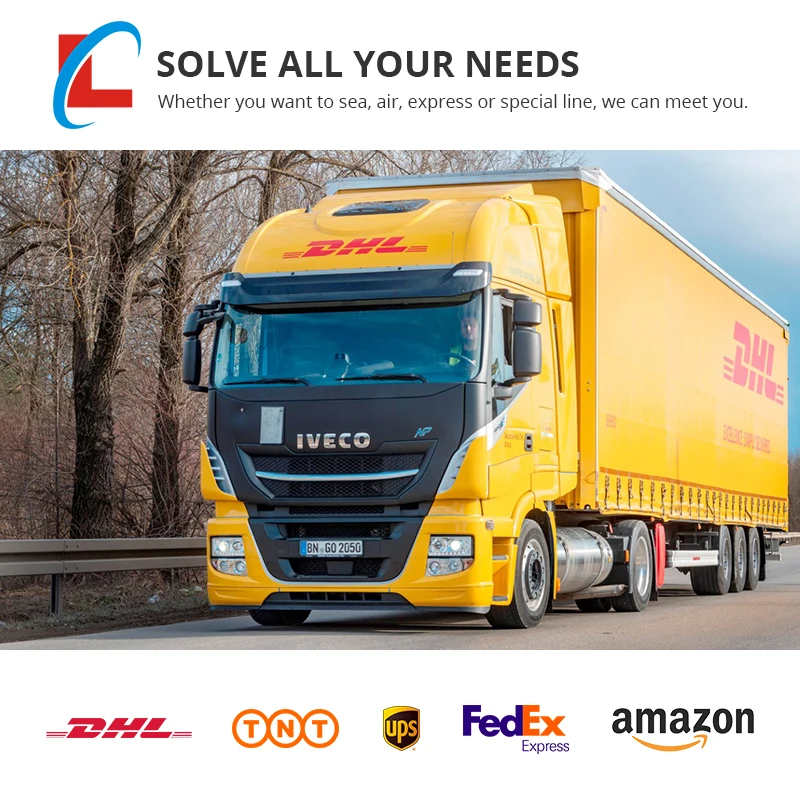 dhl kenya rates freight forwarder china to kenya express shipping agent in Shenzhen