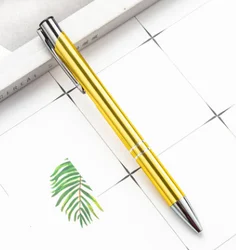 Лидер продаж канцелярские товары рекламная шариковая ручка Подарочные шариковые ручки оптовая продажа индивидуальная с пользовательским логотипом