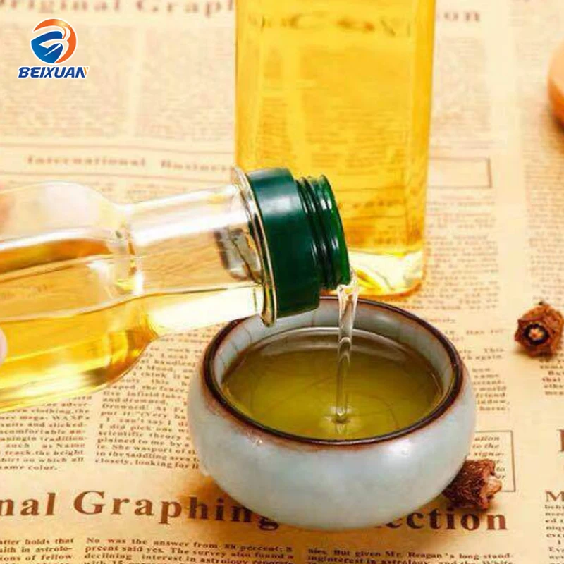 250ml 500ml 750ml 1000ml Camellia oil bottle PET plastic olive oil bottle for filling oil pot