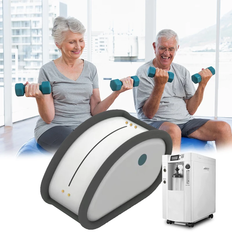 Arthritis products Hard Type Hyperbaric Chamber medical equipments and accessories mouth tape for sleeping