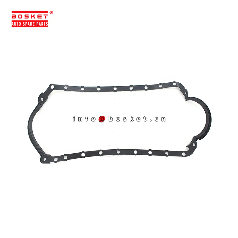 8-97080194-0 8-97013974-0 Oil Pan To Cylinder Block Gasket 8970801940 8970139740 Suitable for ISUZU NKR55 4JB1