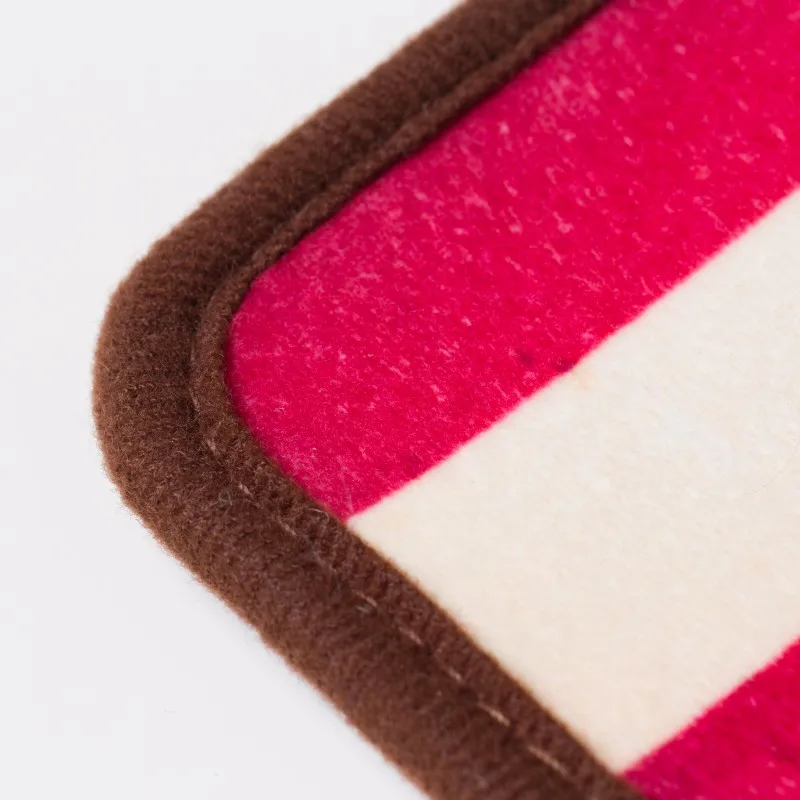 Washable bathroom soft living room carpet rug