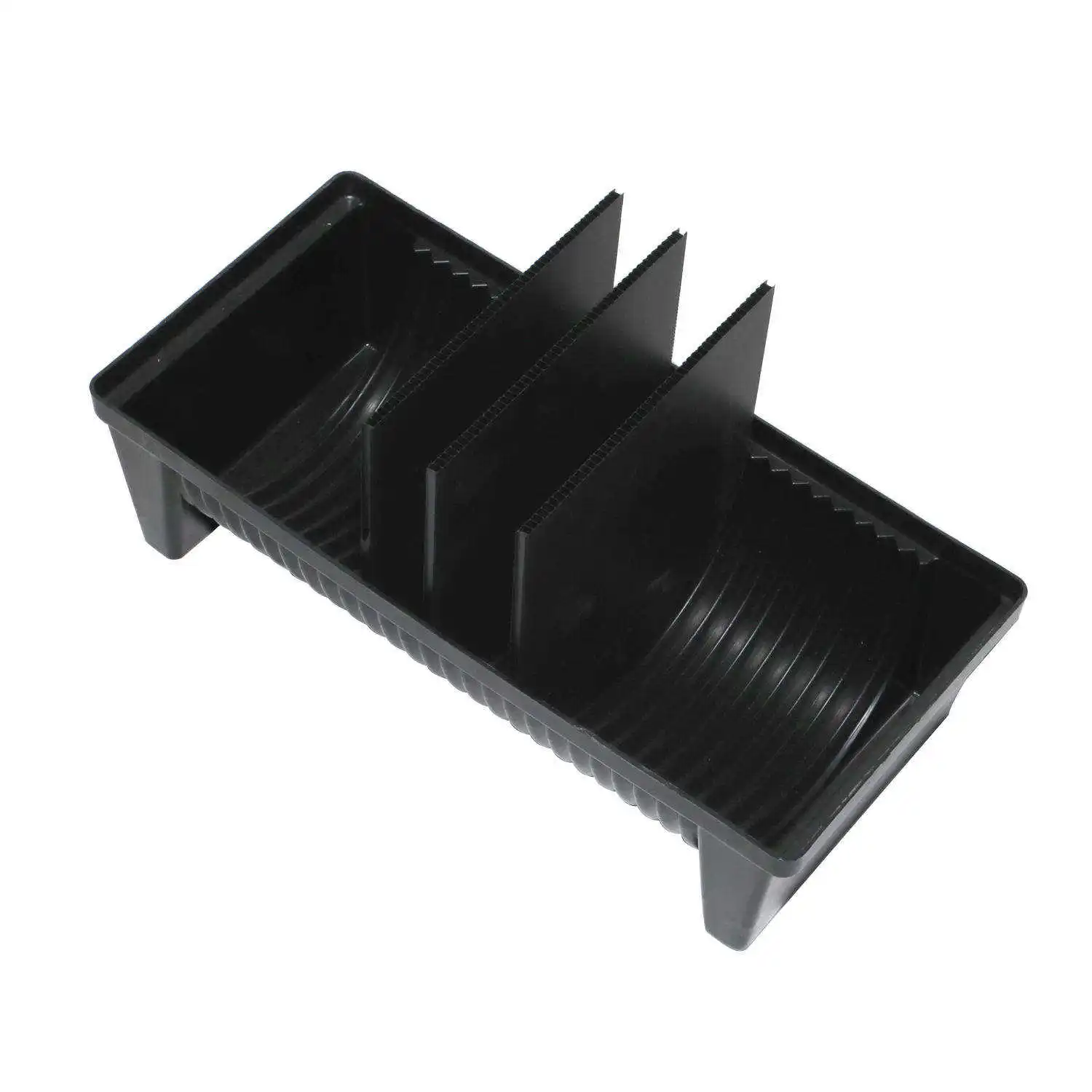 Anti Static Storage Box Diameter Esd Storage Containers Abs Smd Plastic Esd Reel Rack