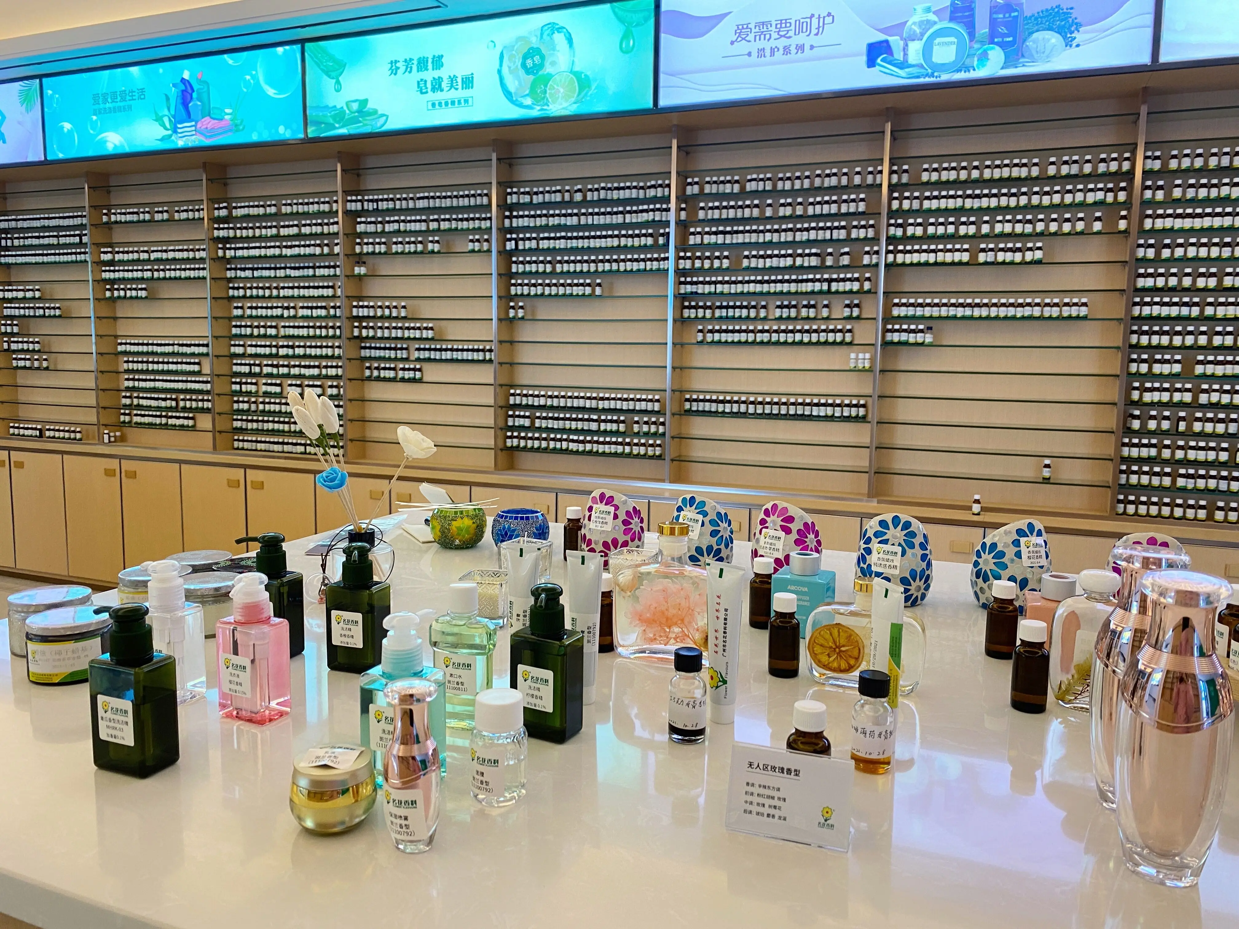 Double Mint flavor for toothpaste high concentration daily fragrance with wholesale factory price