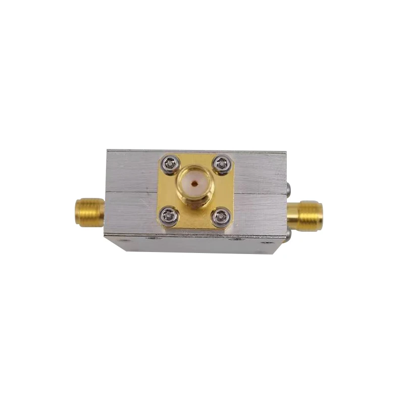RF coaxial circulator 3-6GHz 30W, sma female