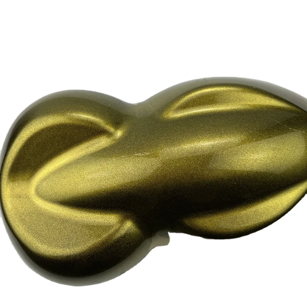 Cosray синтетическая слюда для ногтей, тени для век, порошок, оптовая продажа, косметические пигменты