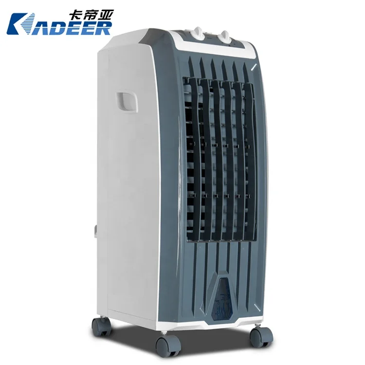China Wholesale Price Breeze Evaporative Water Air Cooler