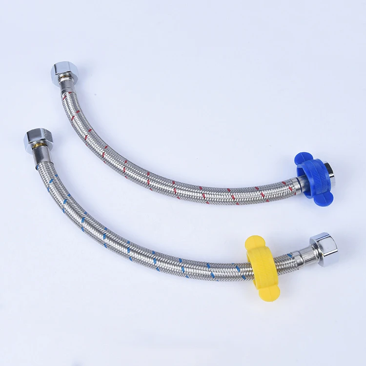 Wholesale Stainless Steel Hose Reel Stainless Steel Flexible Gas Hoses Stainless Steel Flexible Braided Metal Hose