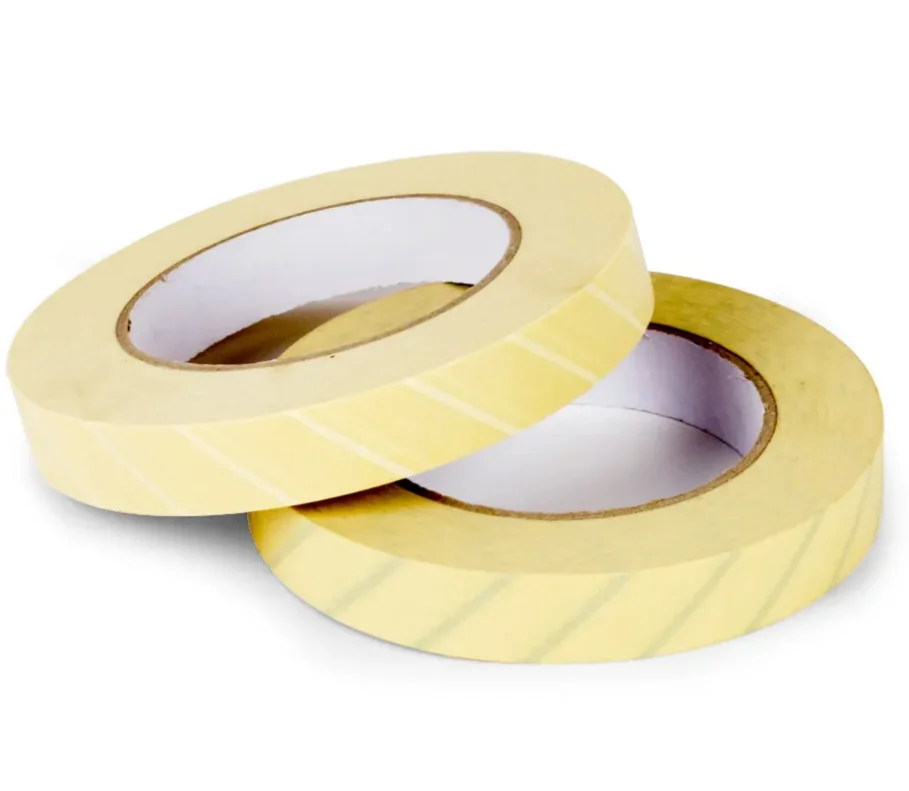 12*50m 19*50m  25*50m Sterilization Indicator autoclave Tape