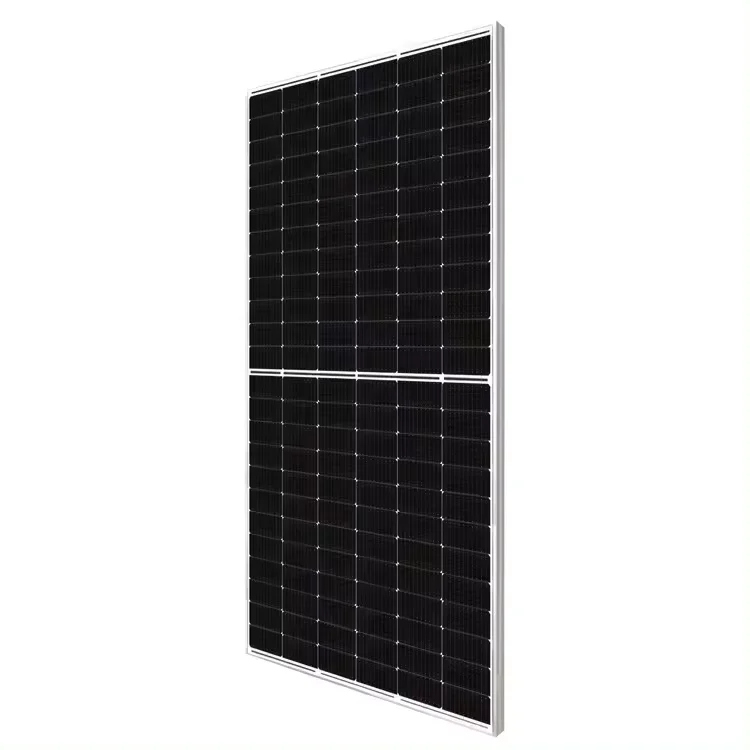 New technology 700 watt monocrystalline solar panel with 132 cells solar cell for home system